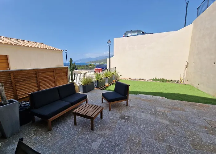 Domaine A Mortella T2