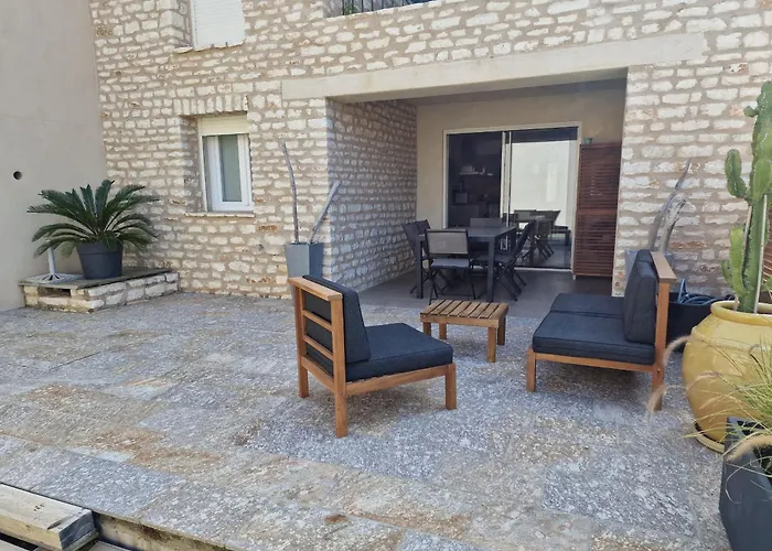 Domaine A Mortella T2