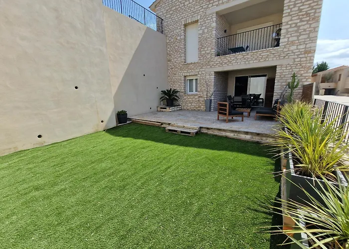 Domaine A Mortella T2