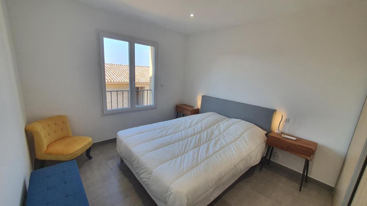 Apartment Domaine A Mortella T2 Saint-Florent (Corsica)