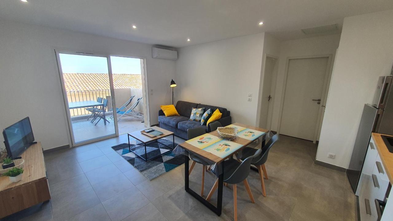 Apartment Domaine A Mortella T2