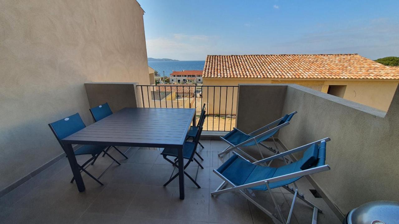 Apartment Domaine A Mortella T2 *