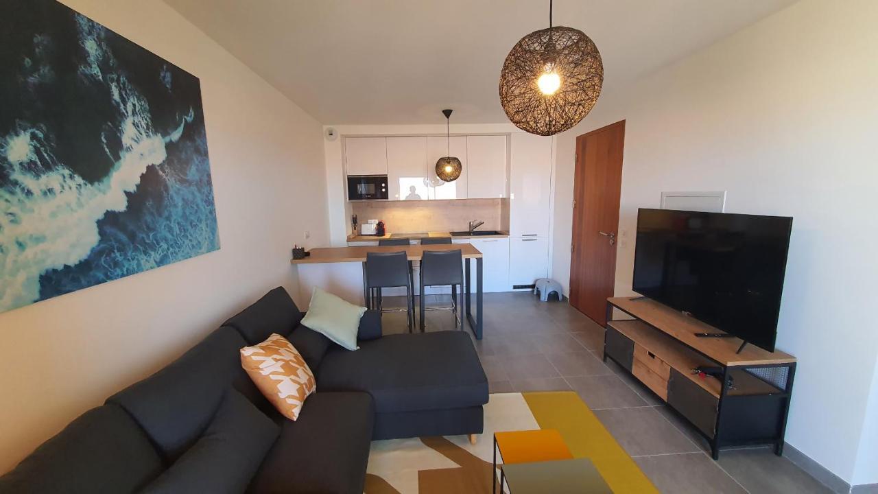 Domaine A Mortella T2 Apartment Saint-Florent (Corsica)