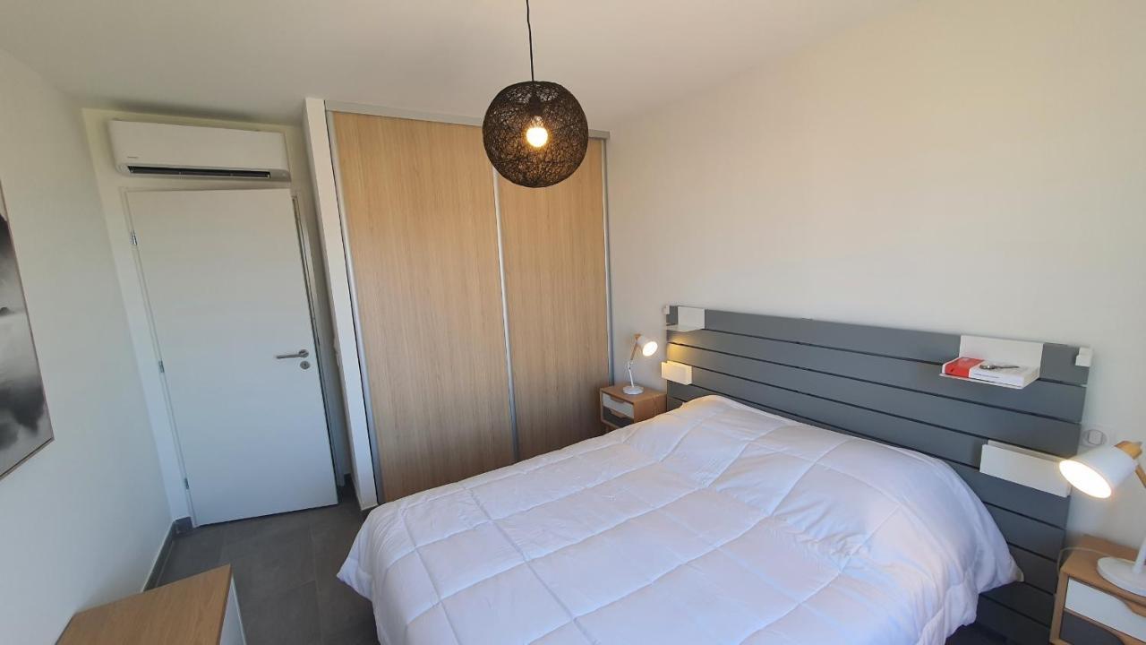Domaine A Mortella T2 Saint-Florent (Corsica)
