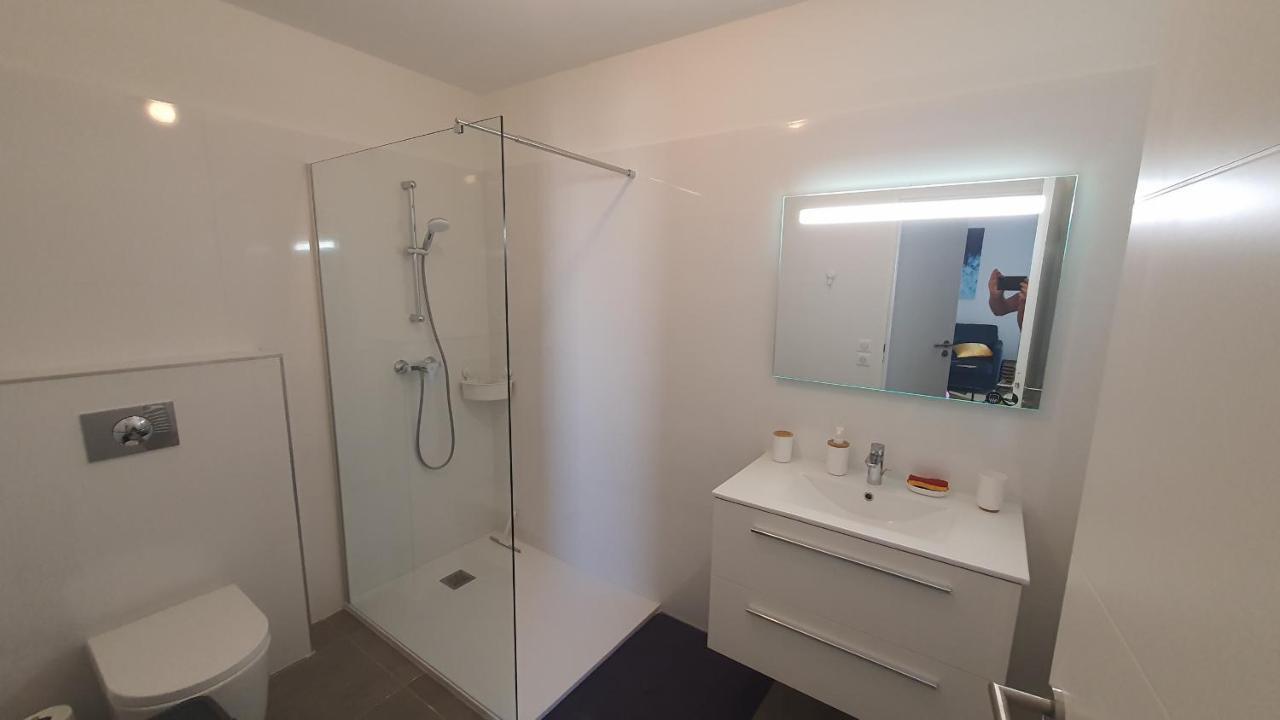 Apartment Domaine A Mortella T2