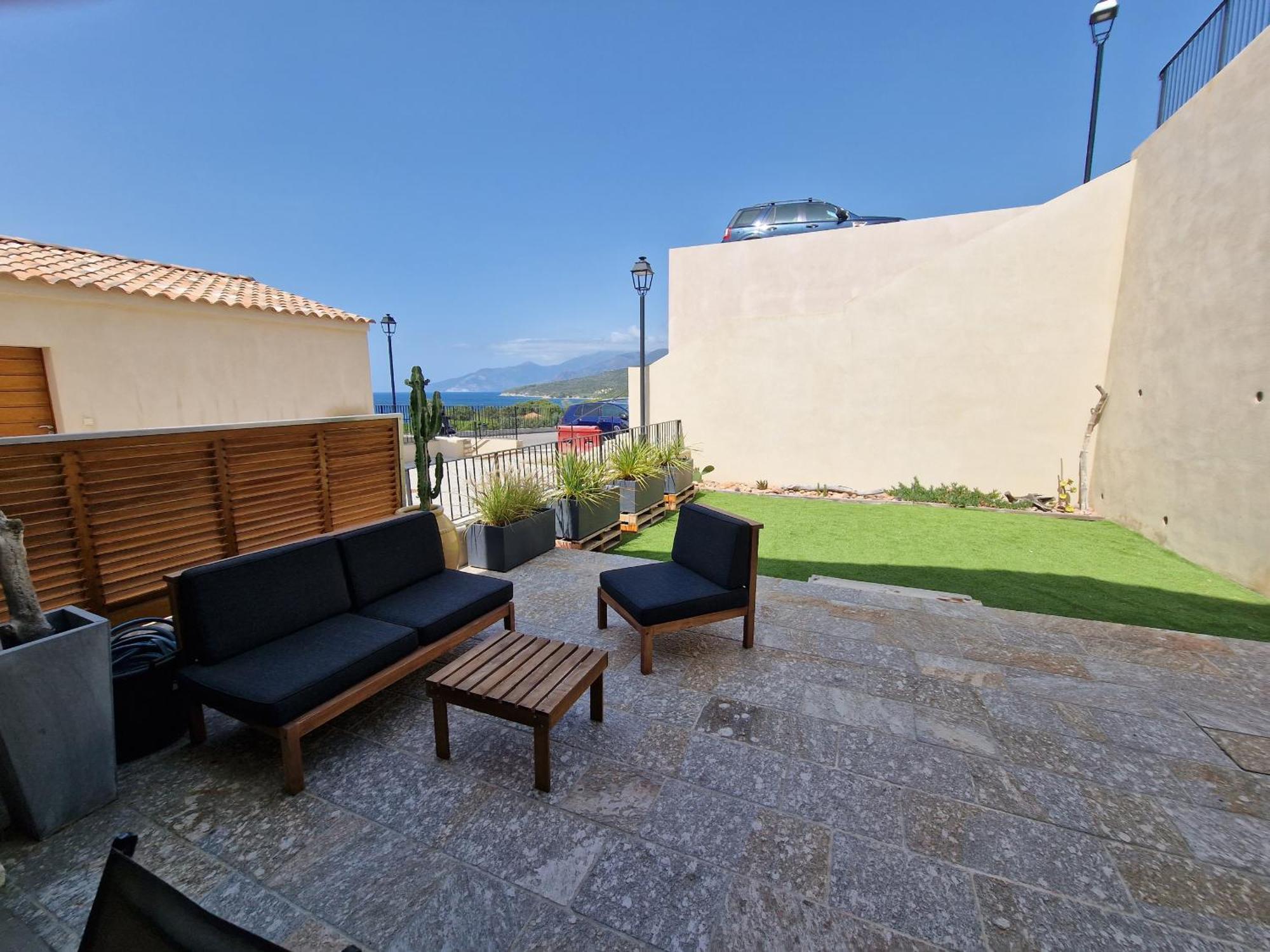 Apartment Domaine A Mortella T2 *