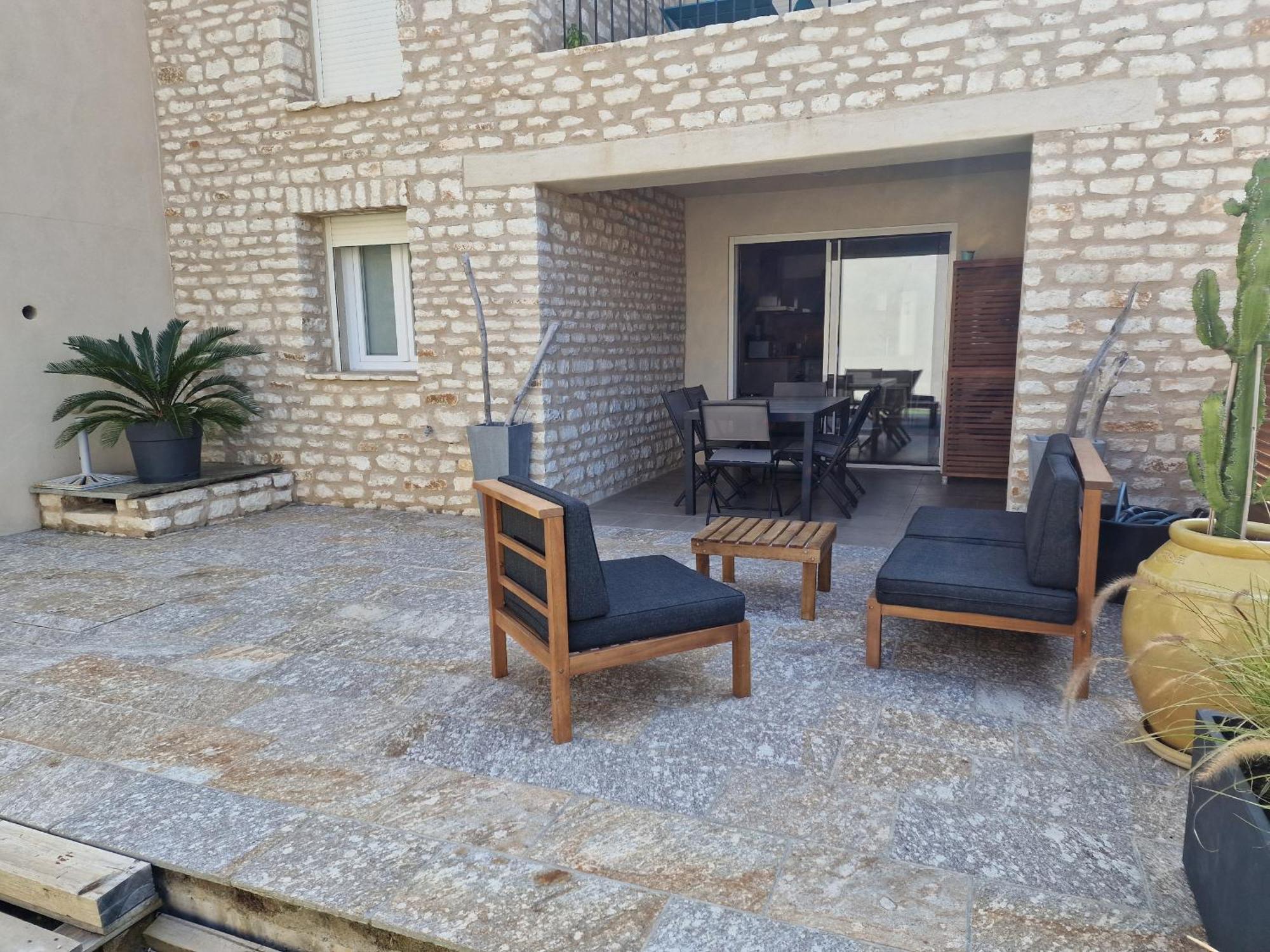 Apartment Domaine A Mortella T2
