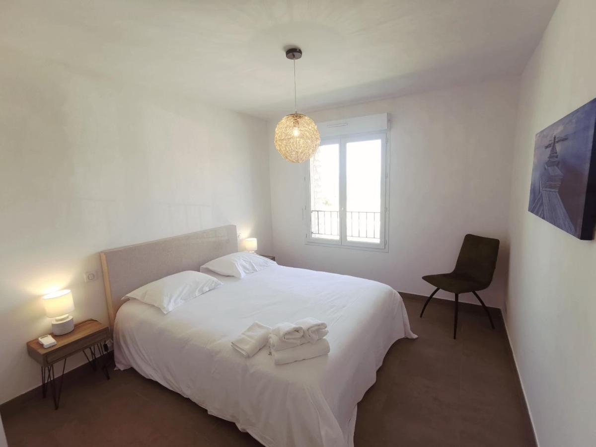 Domaine A Mortella T2 Apartment Saint-Florent (Corsica)