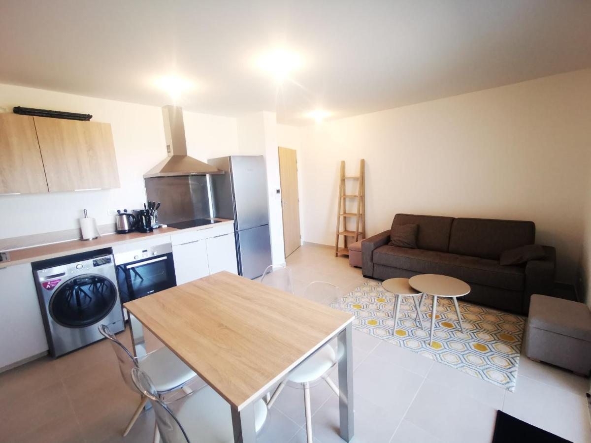 Apartment Domaine A Mortella T2