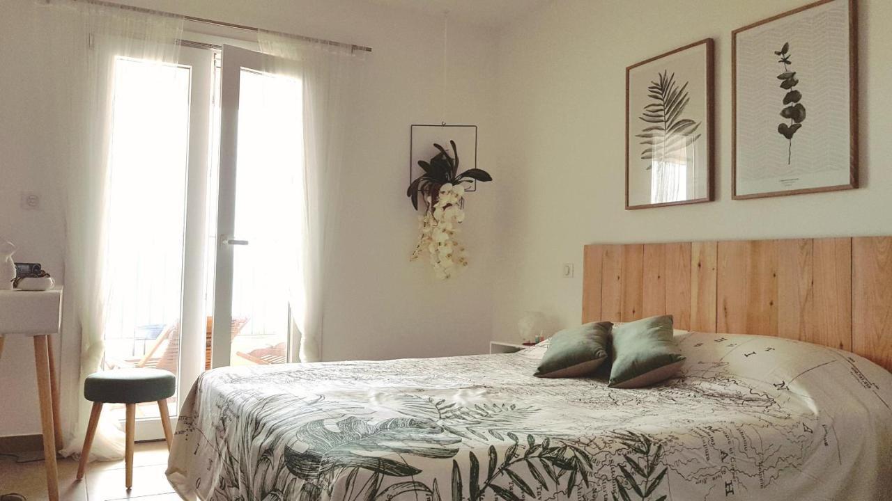 Apartment Domaine A Mortella T2 *
