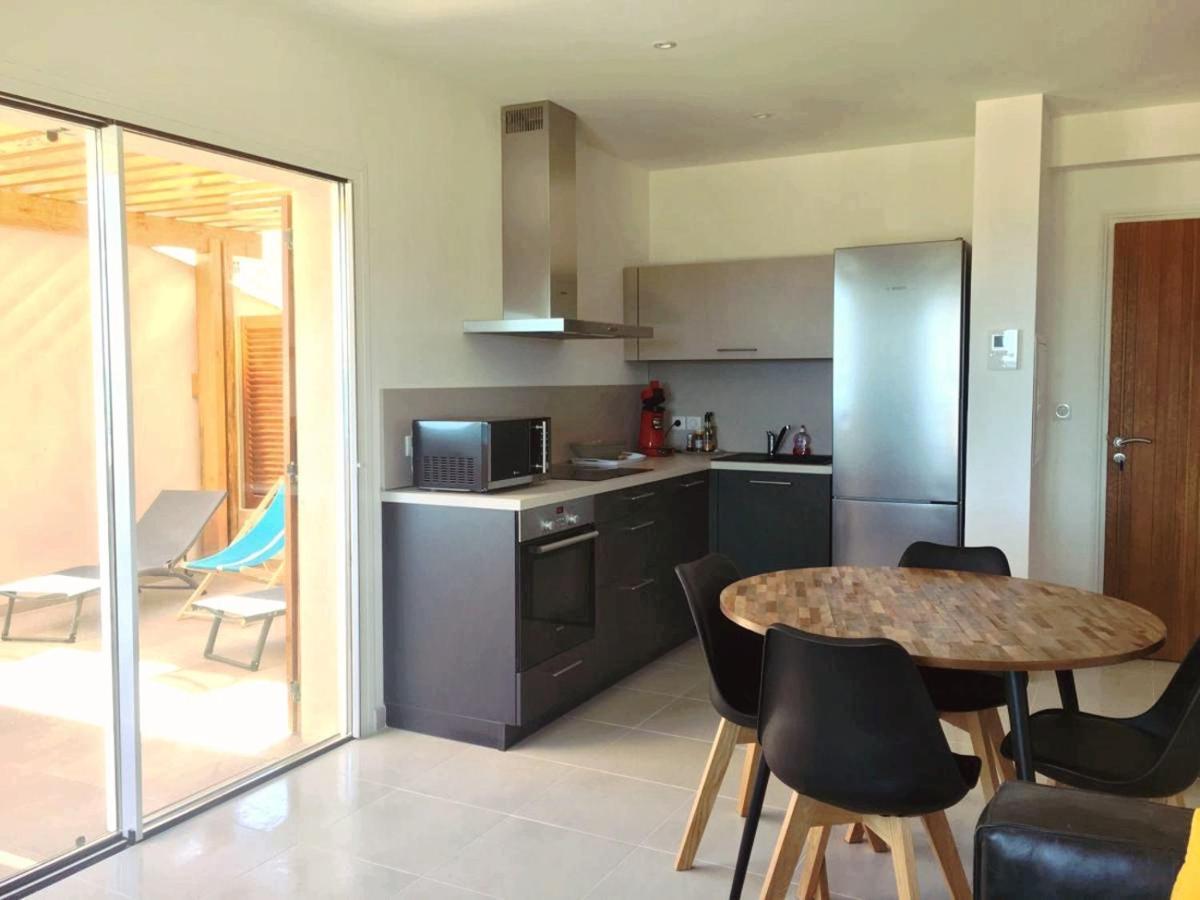 Domaine A Mortella T2 *