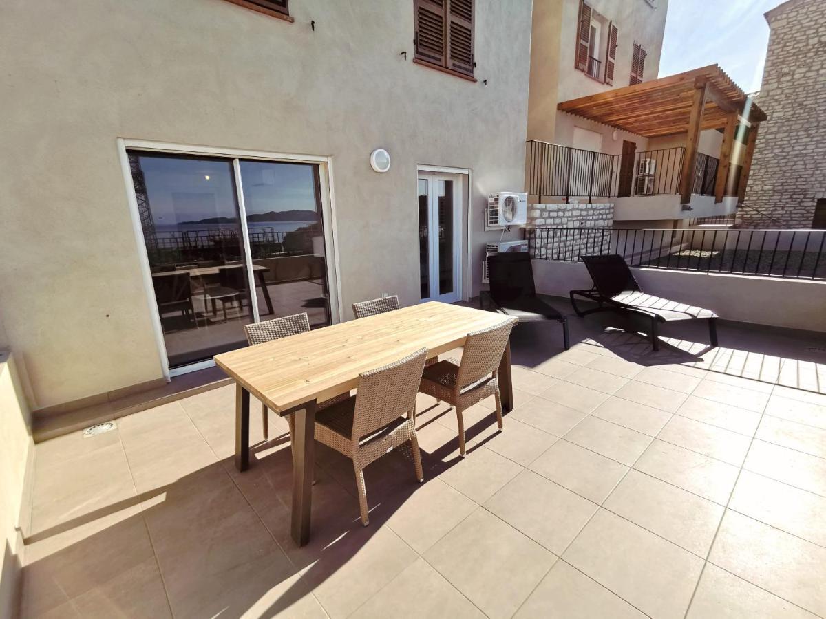 Domaine A Mortella T2 Apartment Saint-Florent (Corsica)