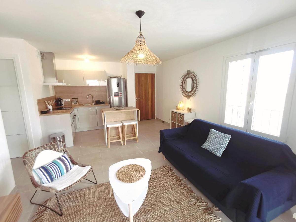 Domaine A Mortella T2 Apartment *