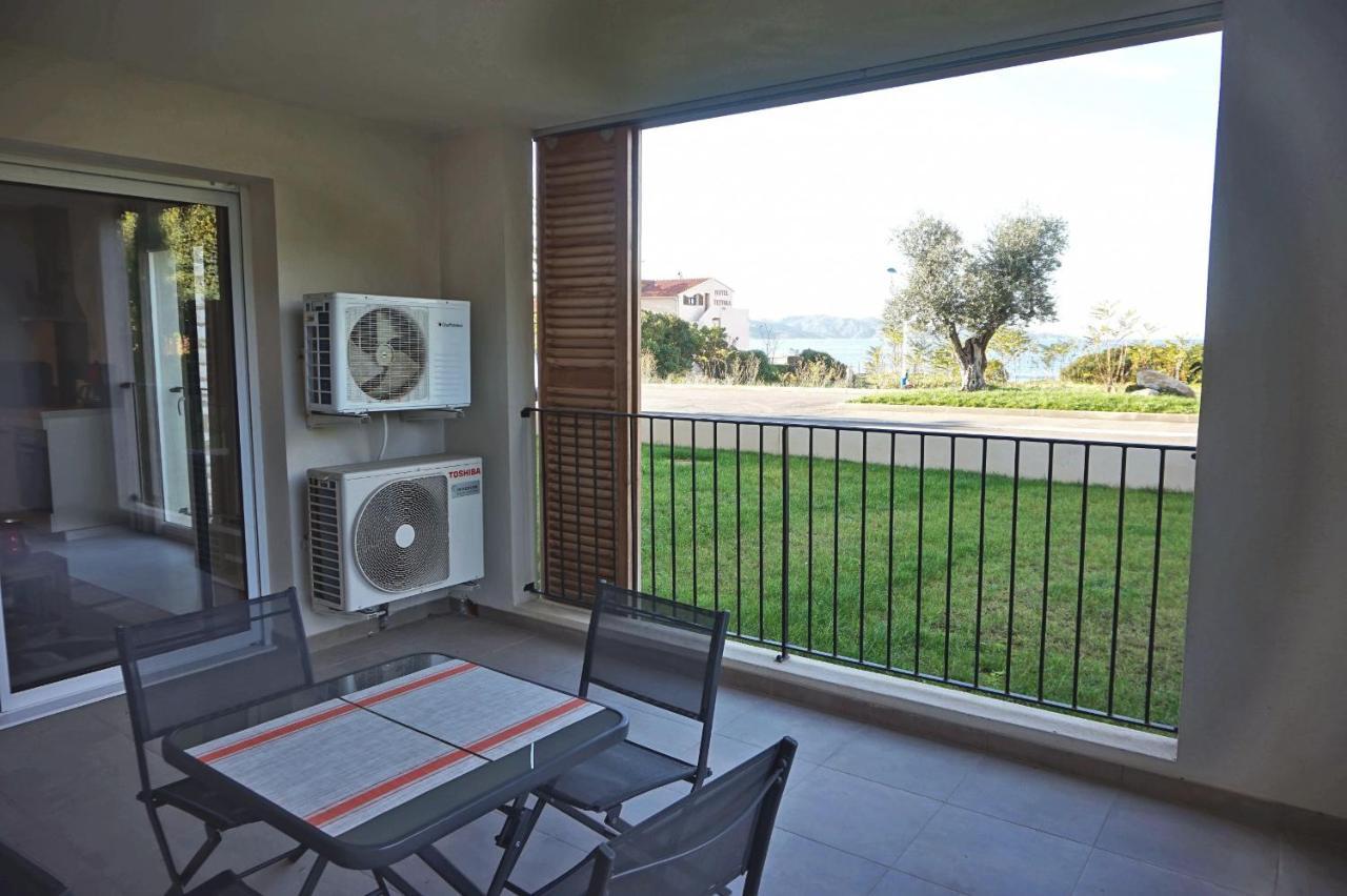 Apartment Domaine A Mortella T2 Saint-Florent (Corsica)