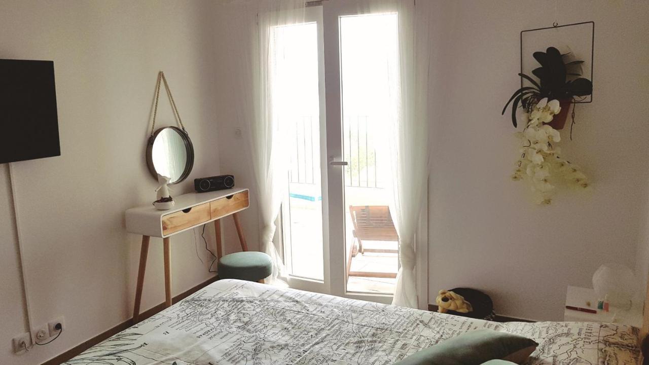 Domaine A Mortella T2 * Saint-Florent (Corsica)