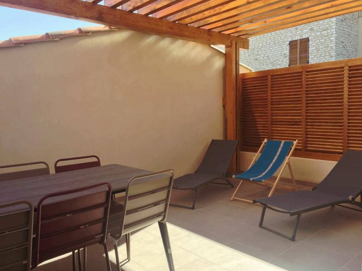 Domaine A Mortella T2 Apartment Saint-Florent (Corsica)