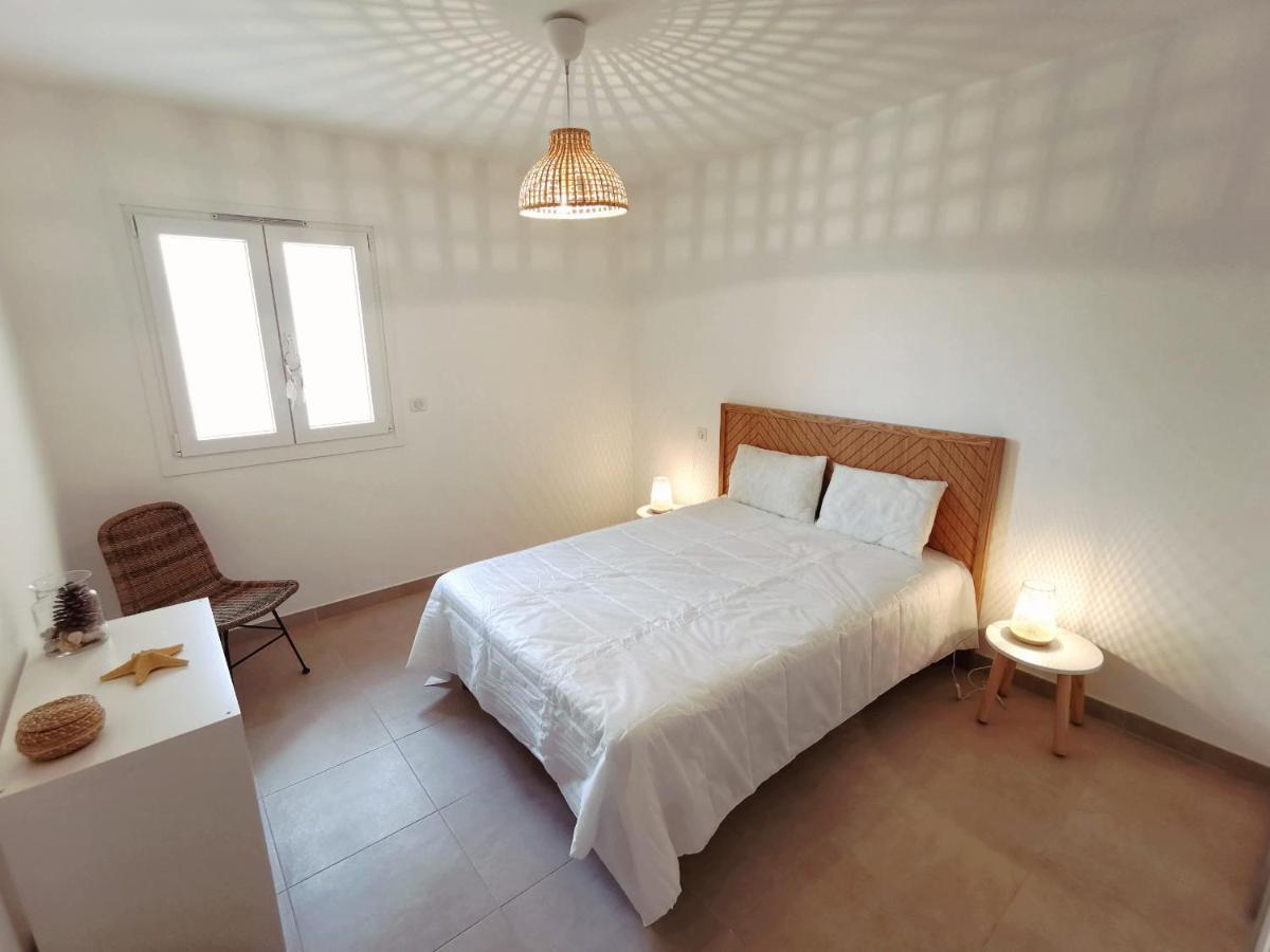 Apartment Domaine A Mortella T2 *