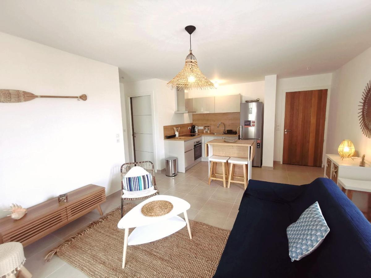 Domaine A Mortella T2 * Saint-Florent (Corsica)