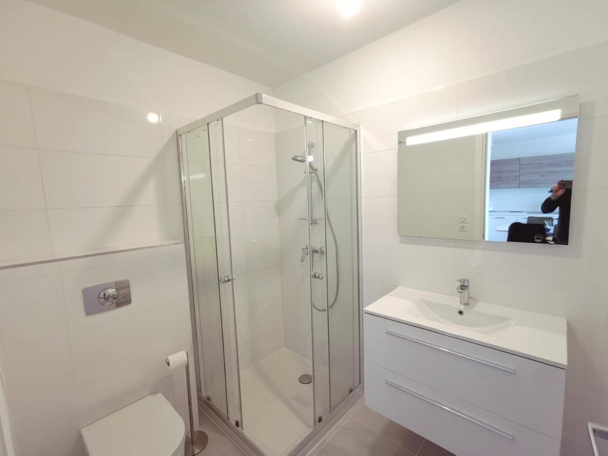 Domaine A Mortella T2 Apartment *
