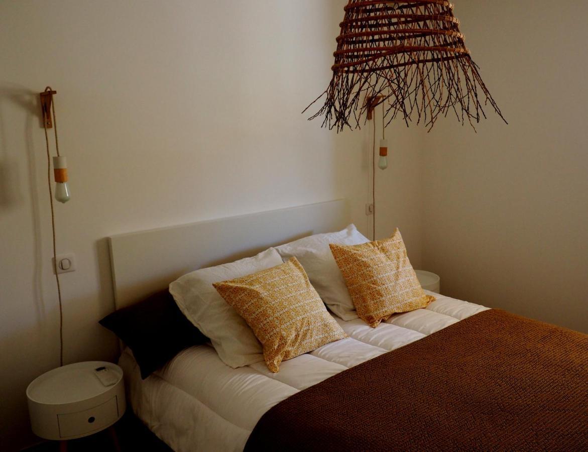 Domaine A Mortella T2 Apartment