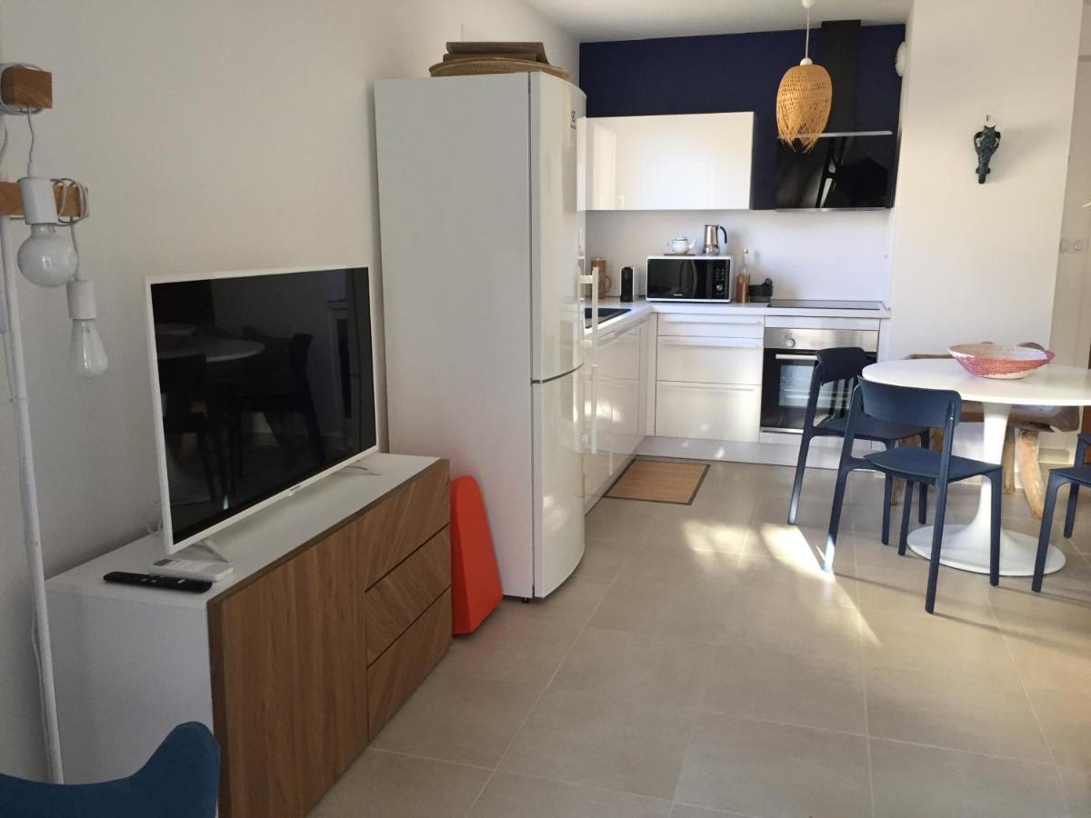 Apartment Domaine A Mortella T2 *