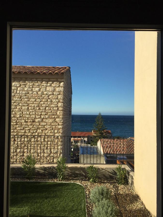 Domaine A Mortella T2 Apartment *