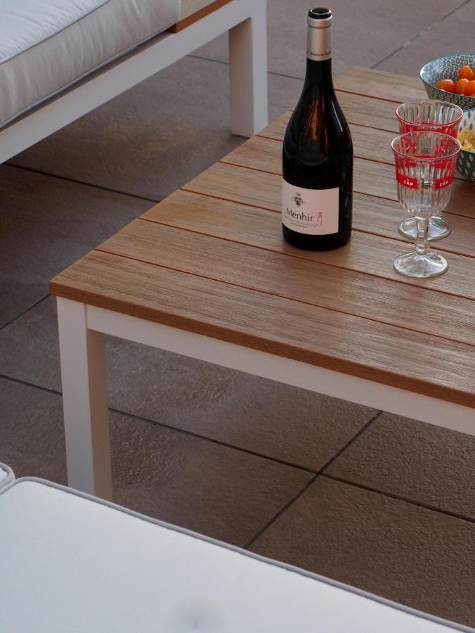 Domaine A Mortella T2 Apartment