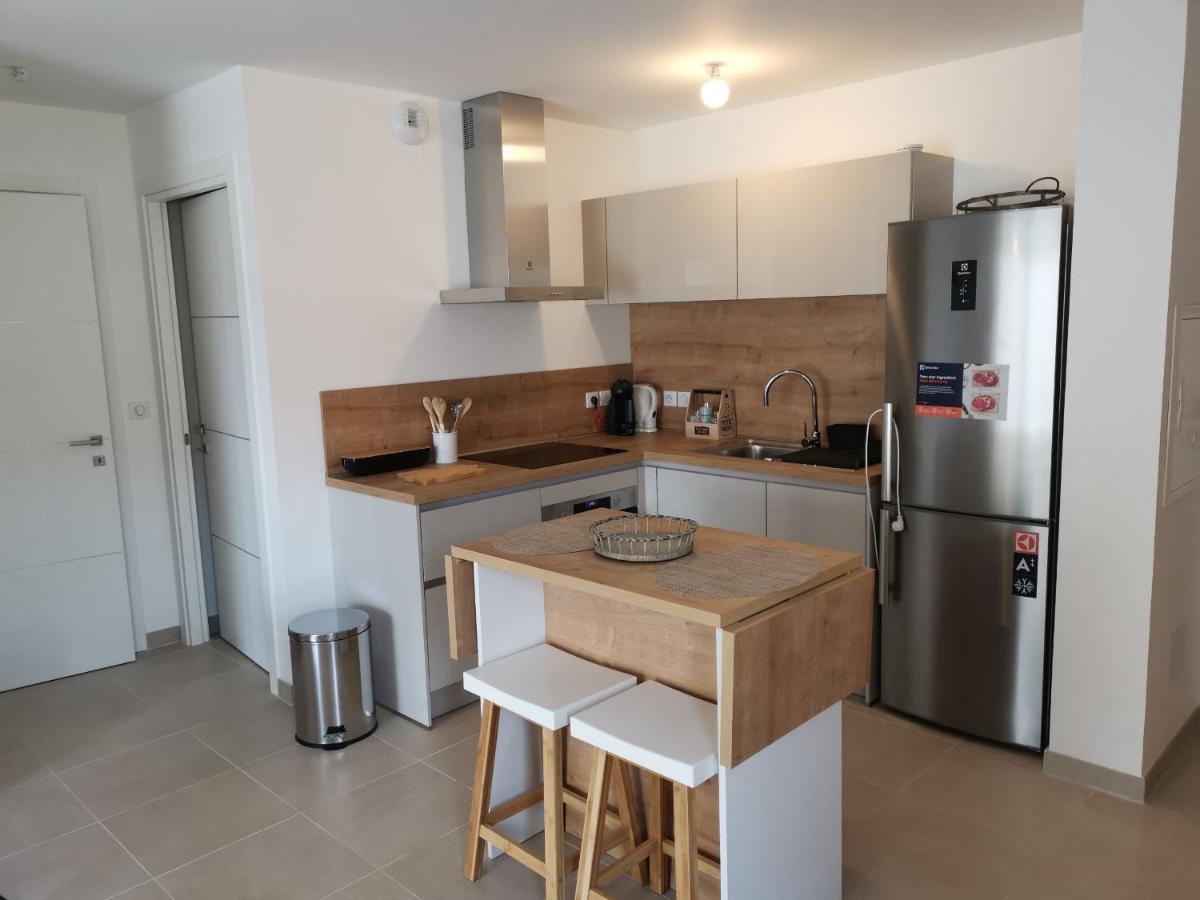 Domaine A Mortella T2 * Saint-Florent (Corsica)