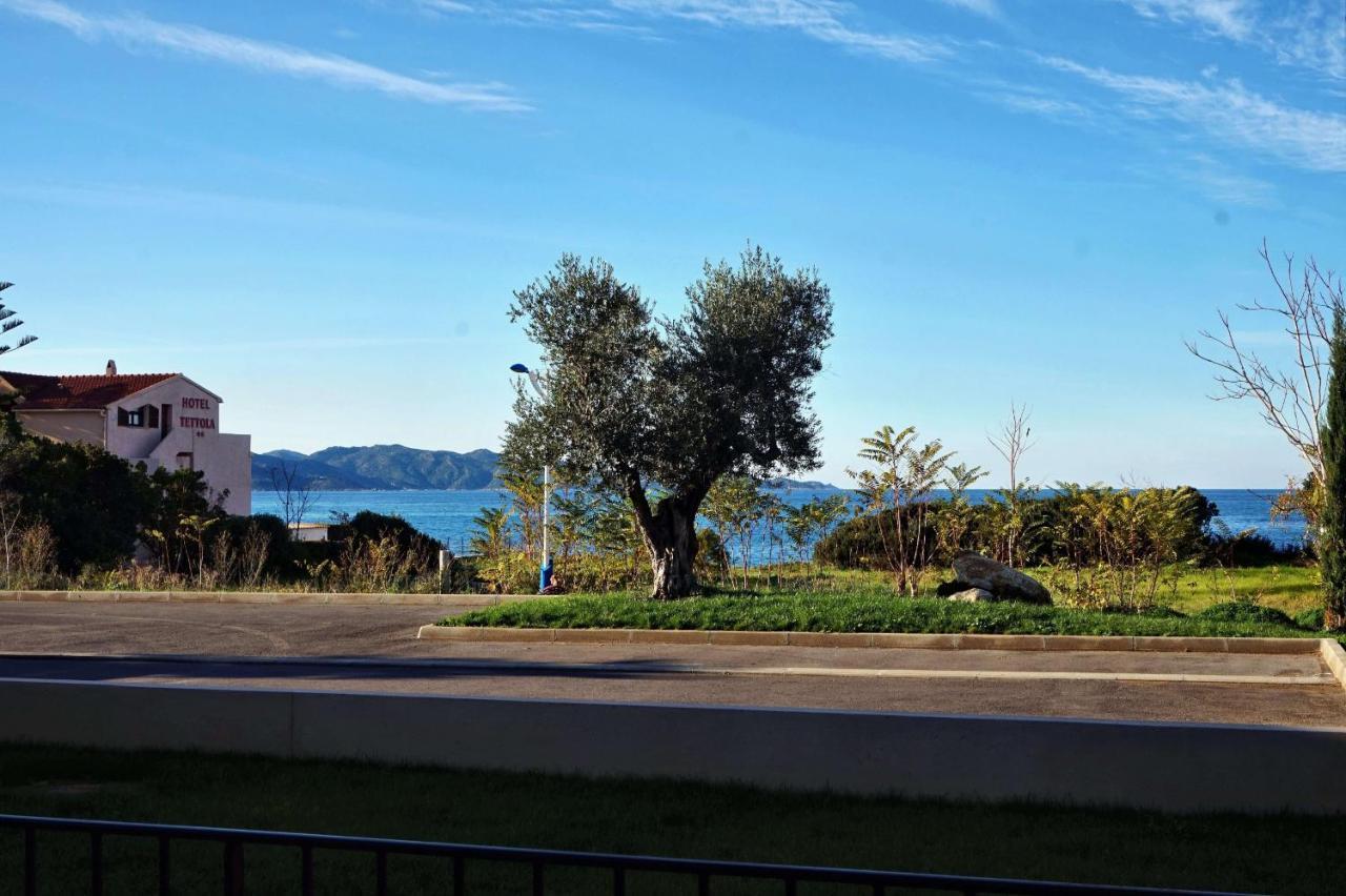 Domaine A Mortella T2 * Saint-Florent (Corsica)