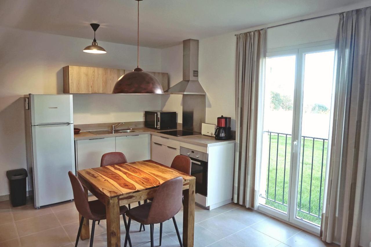 Apartment Domaine A Mortella T2