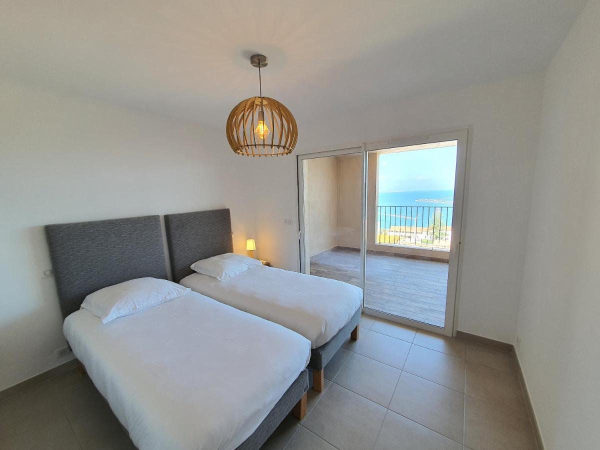 Domaine A Mortella T2 Saint-Florent (Corsica)