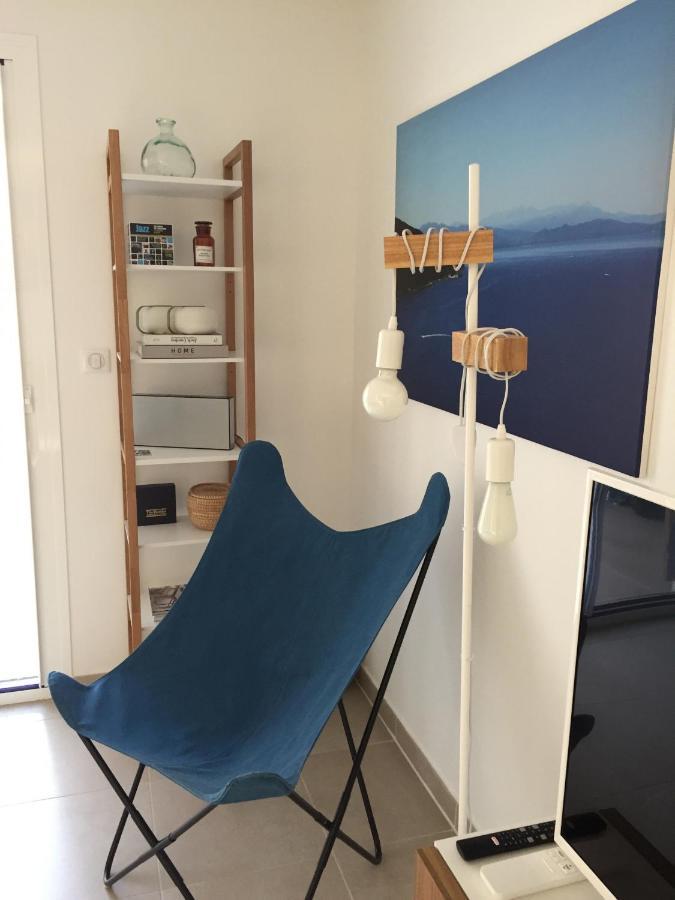Apartment Domaine A Mortella T2 Saint-Florent (Corsica)